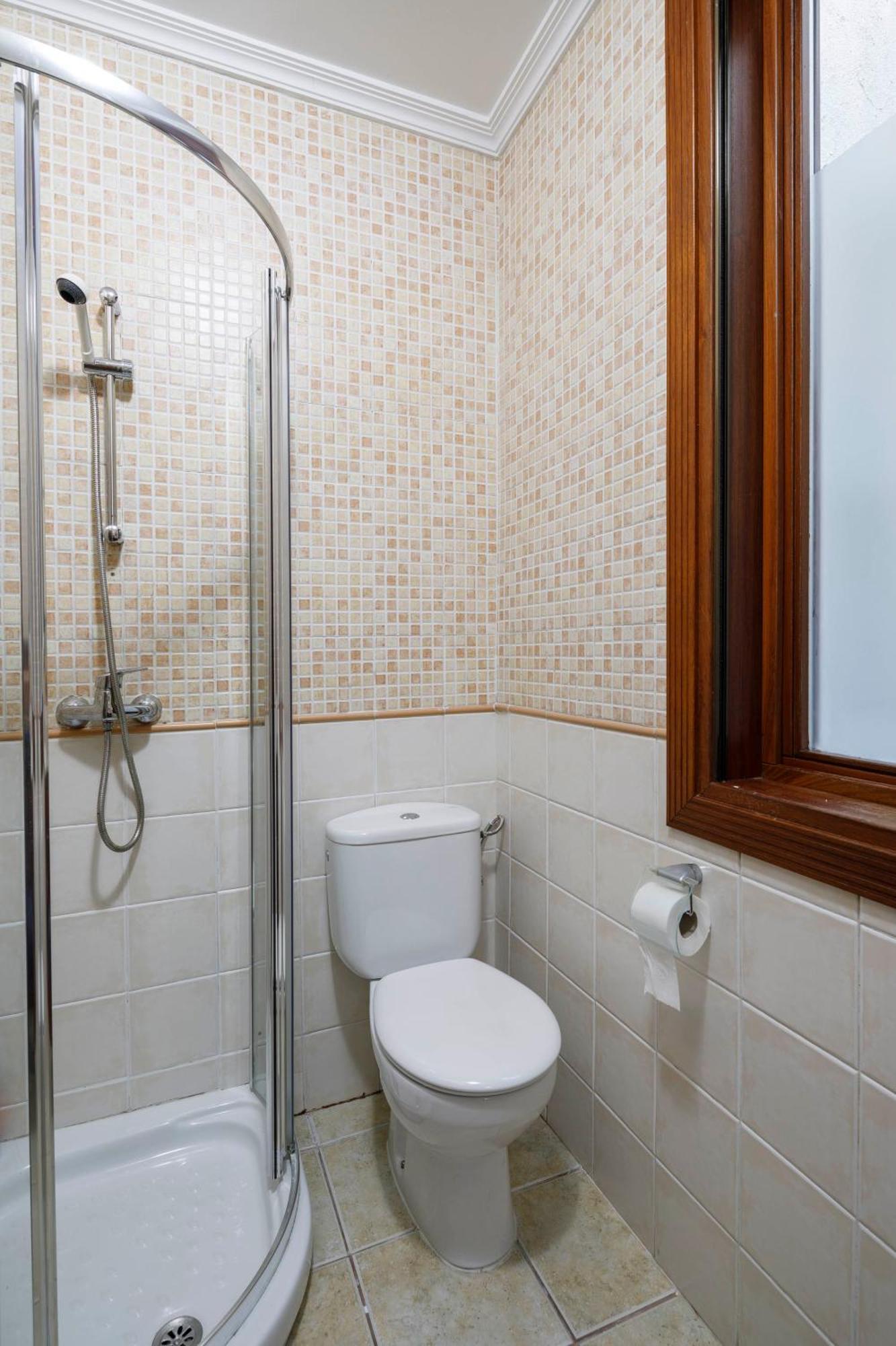 Con Encanto En El Casco Antiguo By Cabana Rentals Vigo Exterior photo